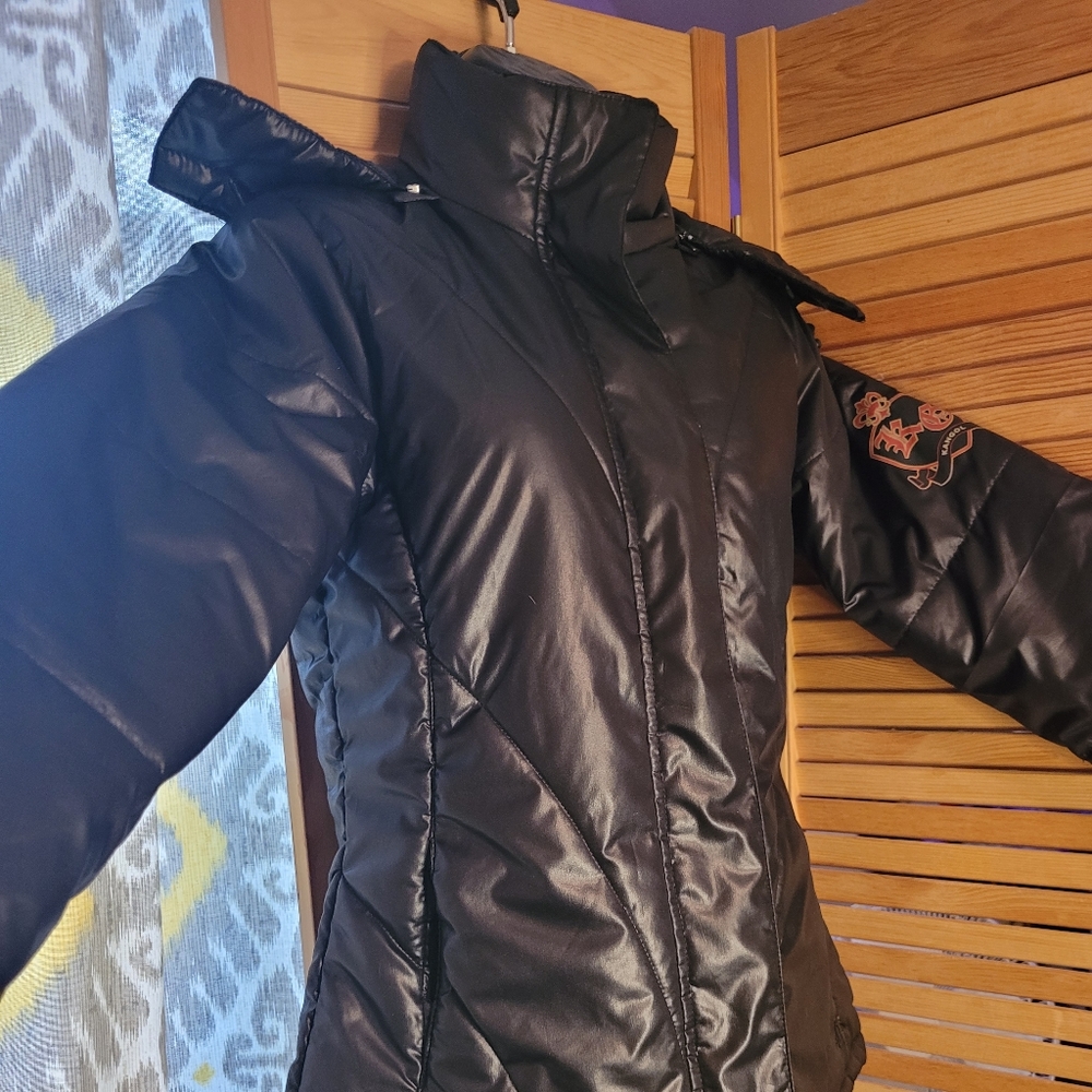Kangol Jacket - Picture 8 of 16